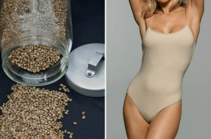 D'Virdeeler vun der Buckwheat Ernärung